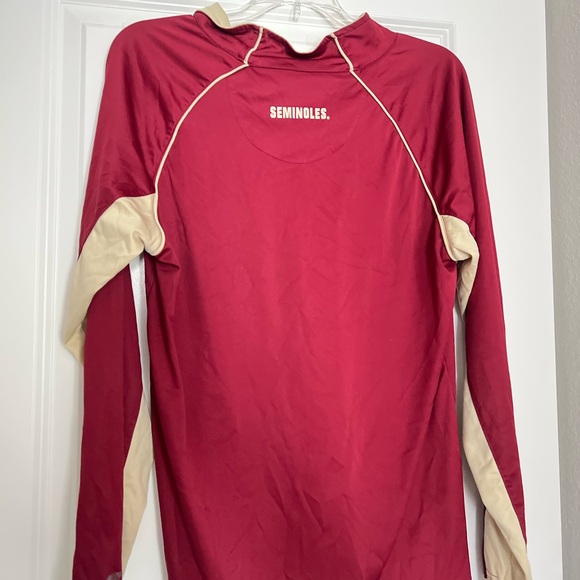 FSU JACKET - Picture 2 of 2